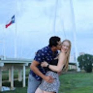 Meet your Posher, Diego